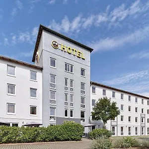 Koeln-west Kolonia