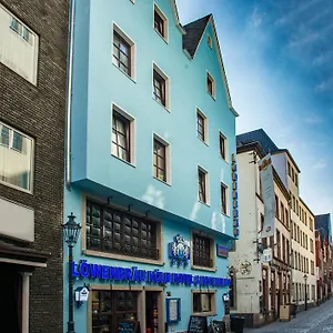 Und Restaurant Loewenbraeu Kolonia